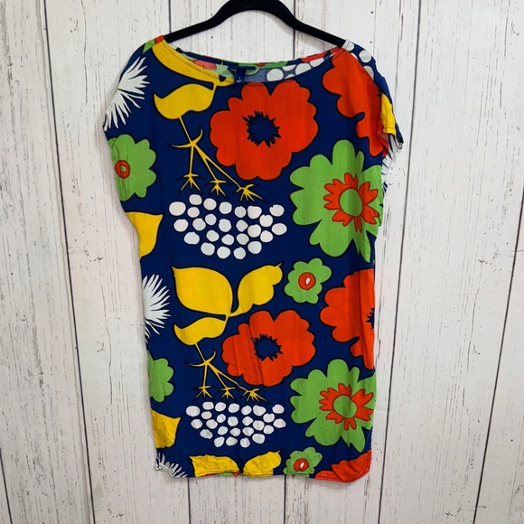 Marimekko Dresses & Skirts - Marimekko for Target Tunic/Mini Dress